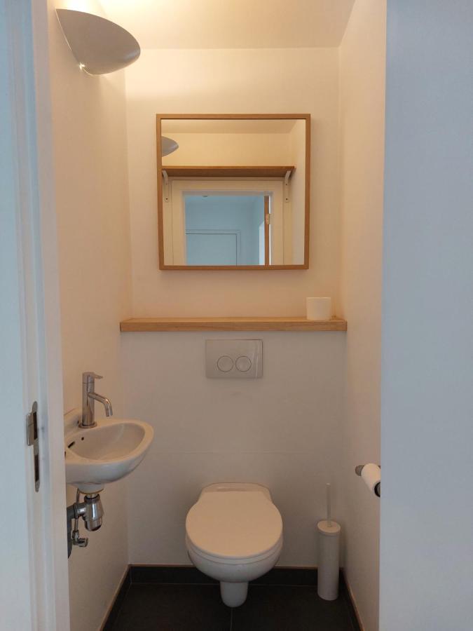 Appartement Cosy & Lumineux Au Coeur De Liege! Zewnętrze zdjęcie