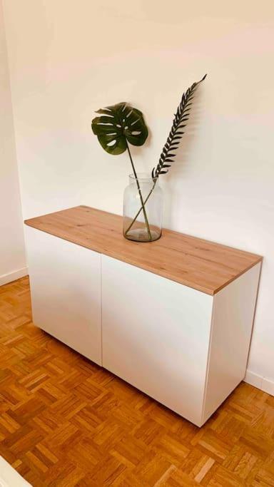 Appartement Cosy & Lumineux Au Coeur De Liege! Zewnętrze zdjęcie